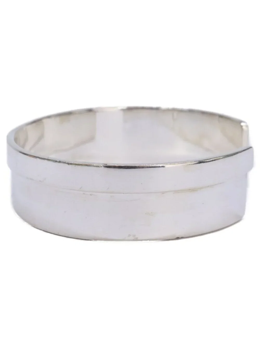 Gucci 925 Bracelet Silver